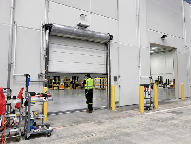 Commercial Repair service in Stoneham, MA