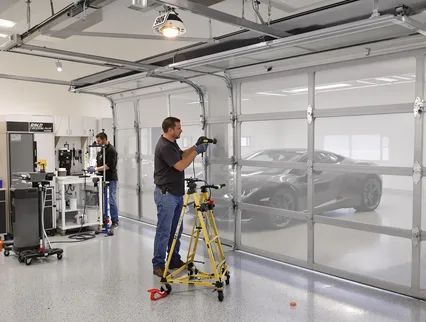 Dents Repair service in Stoneham, MA
