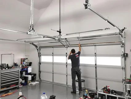 Garage Door Installation service in Stoneham, MA