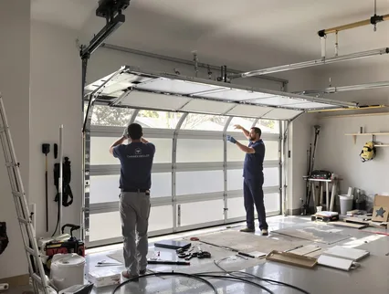 Door Replacement service in Stoneham, MA
