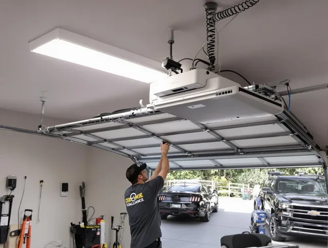 Opener Installation service in Stoneham, MA