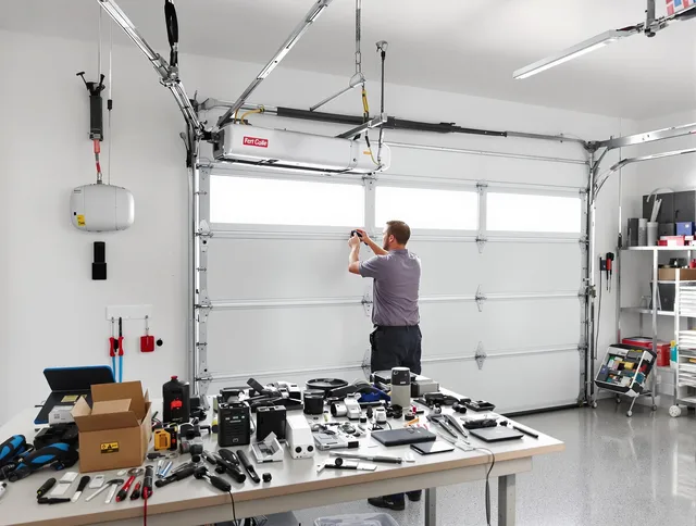 Opener Repair service in Stoneham, MA