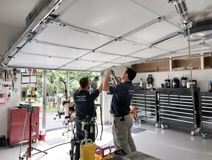 Overhead Repair service in Stoneham, MA