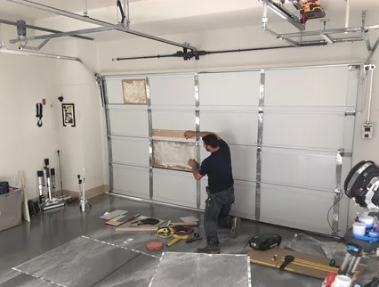 Panel Repair service in Stoneham, MA