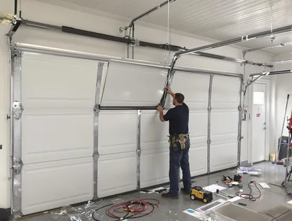 Section Replacement service in Stoneham, MA