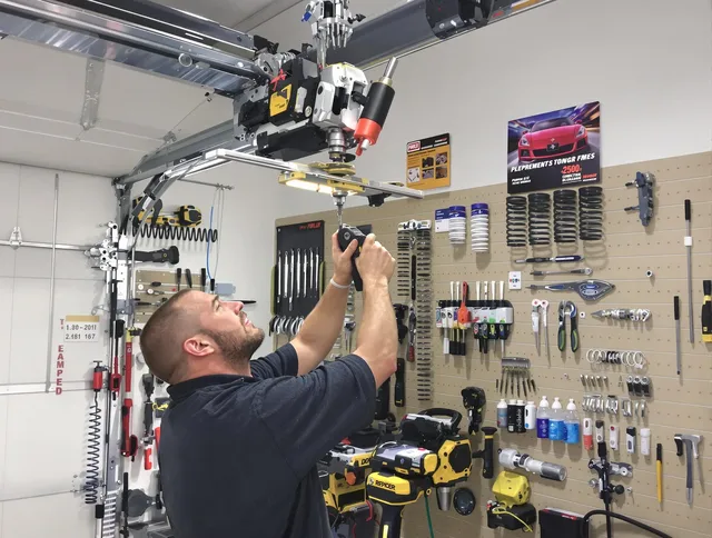 Spring Repair service in Stoneham, MA