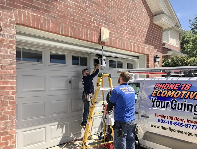 Stoneham Garage Door Repair local technician providing expert garage door repair in Stoneham neighborhood